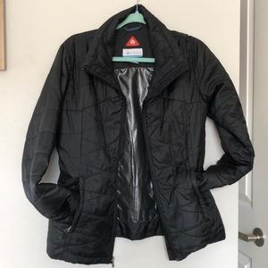 COPY - Columbia Omni-Heat Jacket